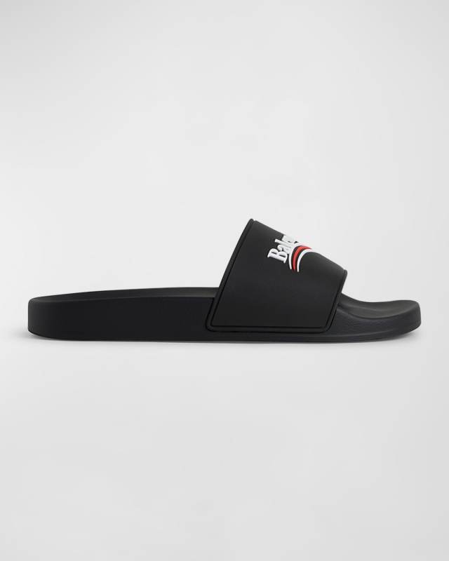 Pool Slide Sandals