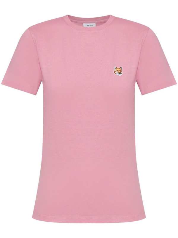 Fox-motif t-shirt