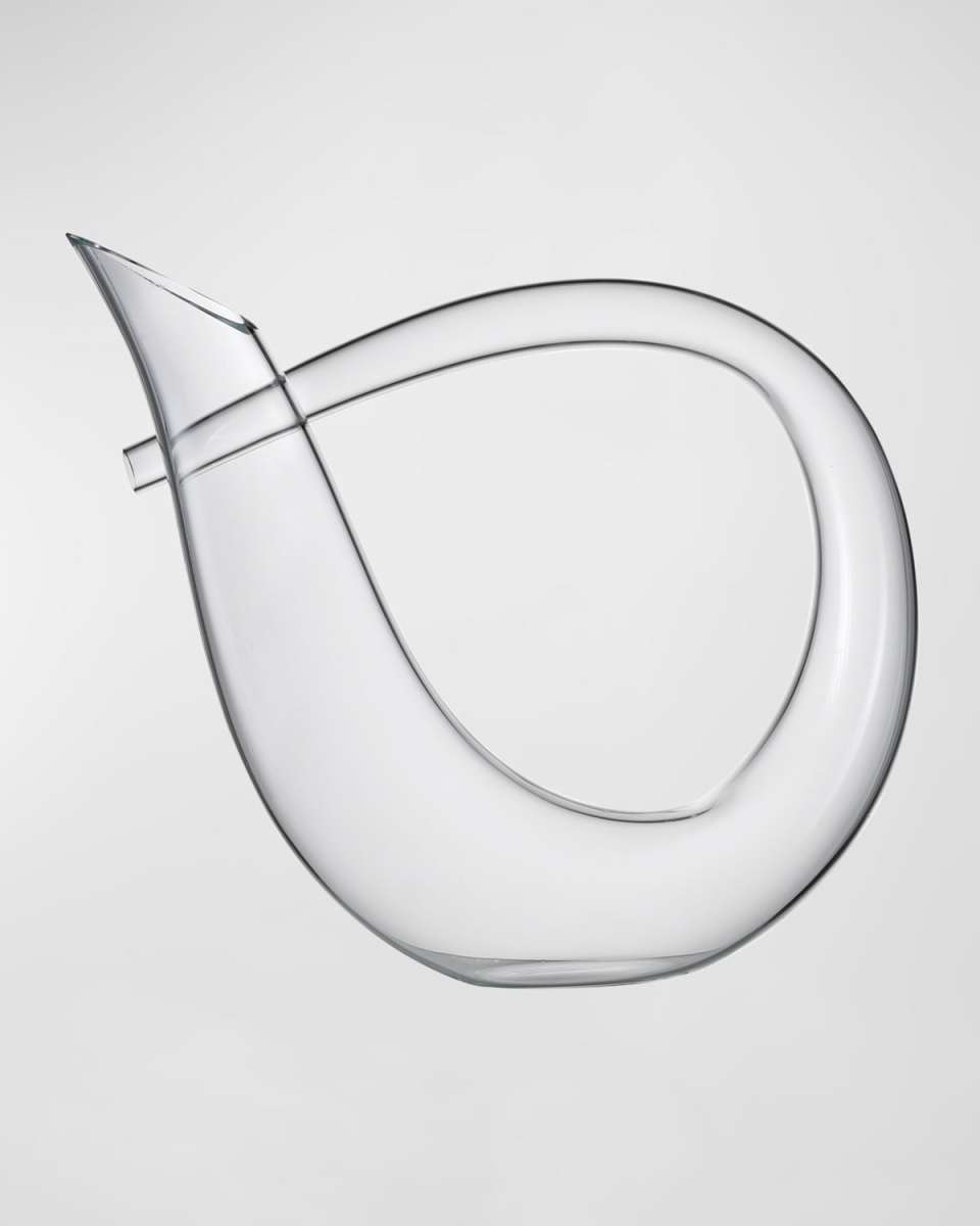 Cirquo Master Piece Decanter