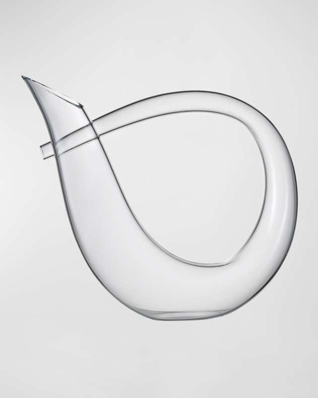 Cirquo Master Piece Decanter