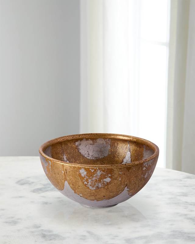 Belle Chase Bowl