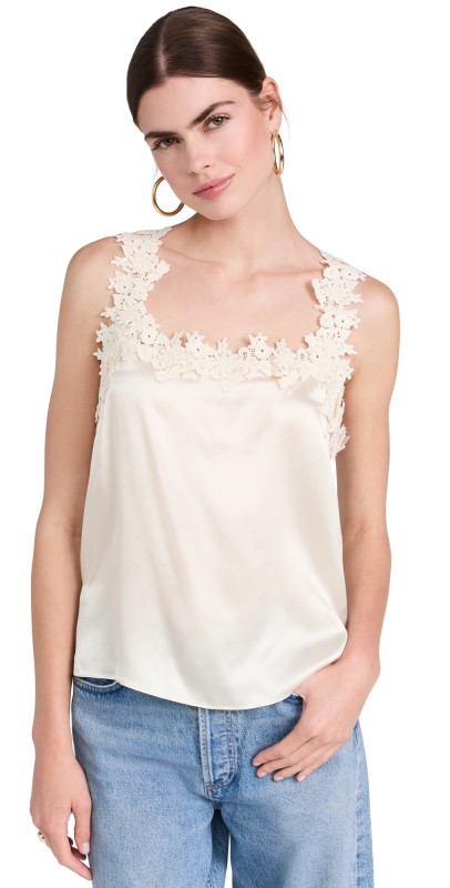 CAMI NYC Bellamy Cami Ceramic