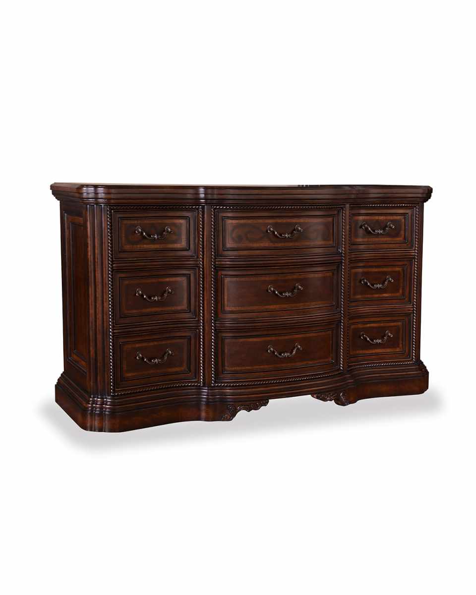 Valencia Dresser