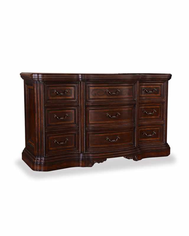 Valencia Dresser
