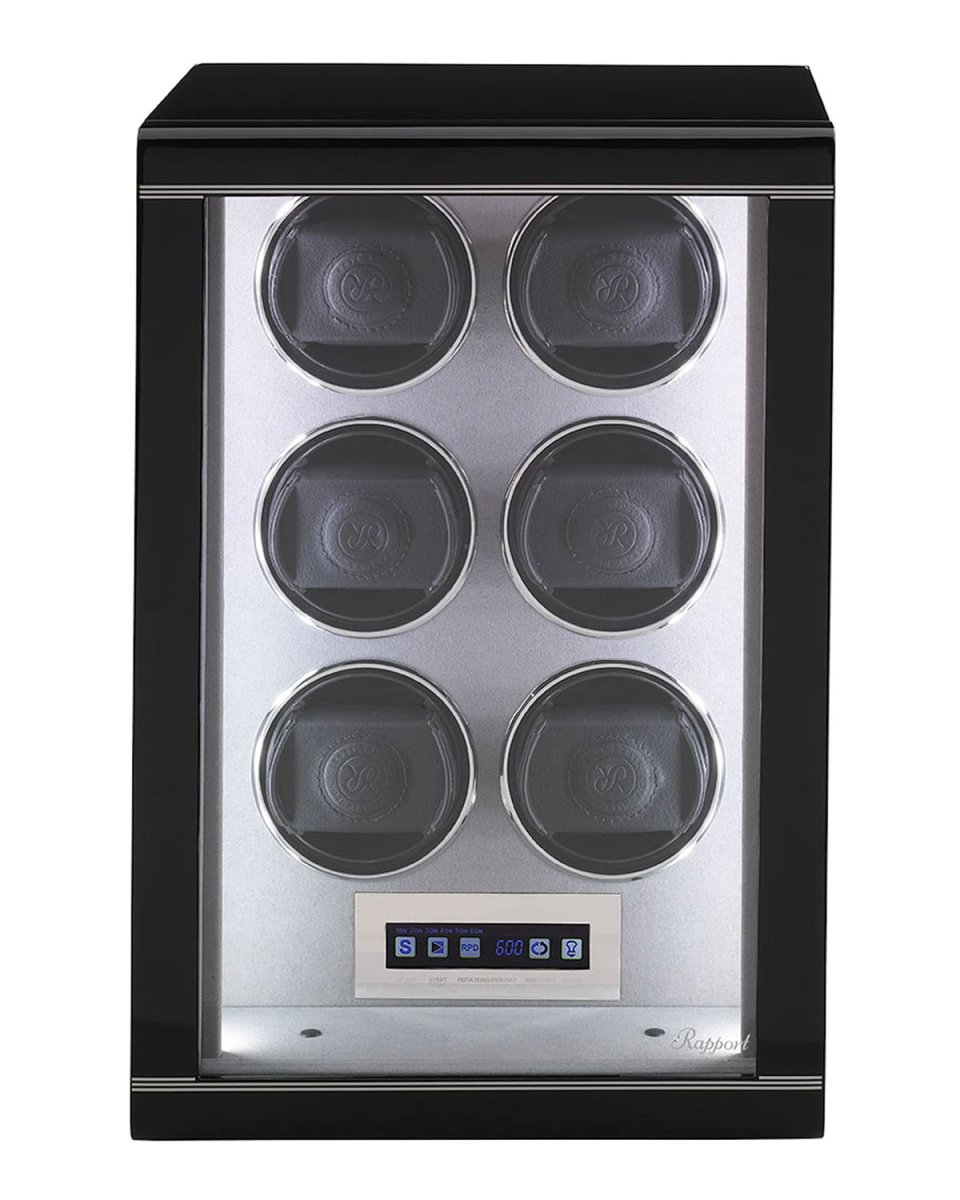 Formula Six Watch Winder