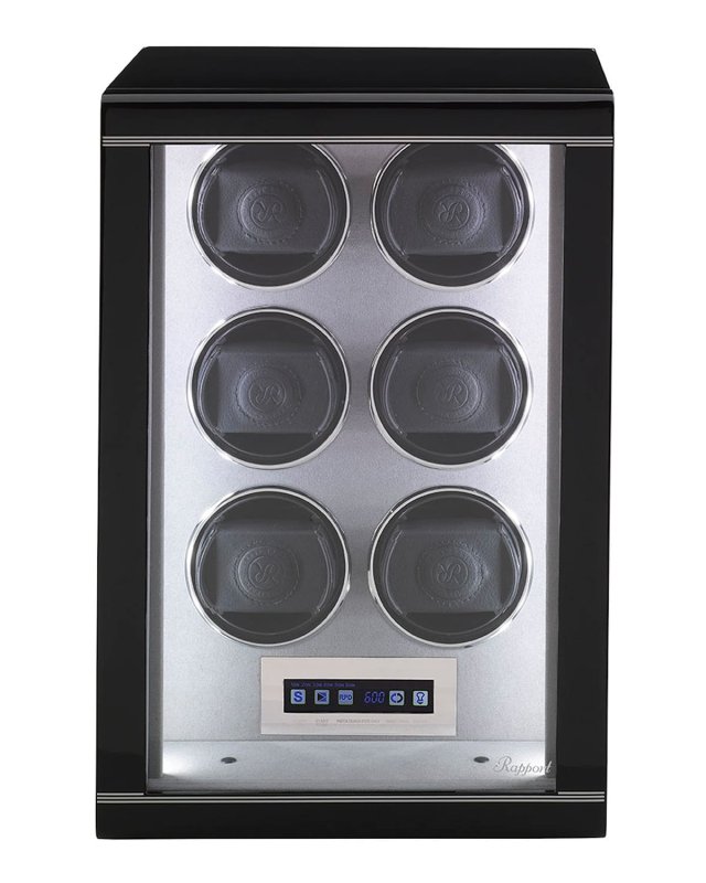 Formula Six Watch Winder