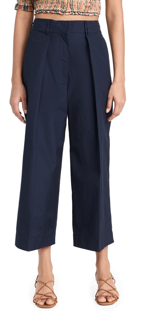 Ulla Johnson Emery Pants Midnight
