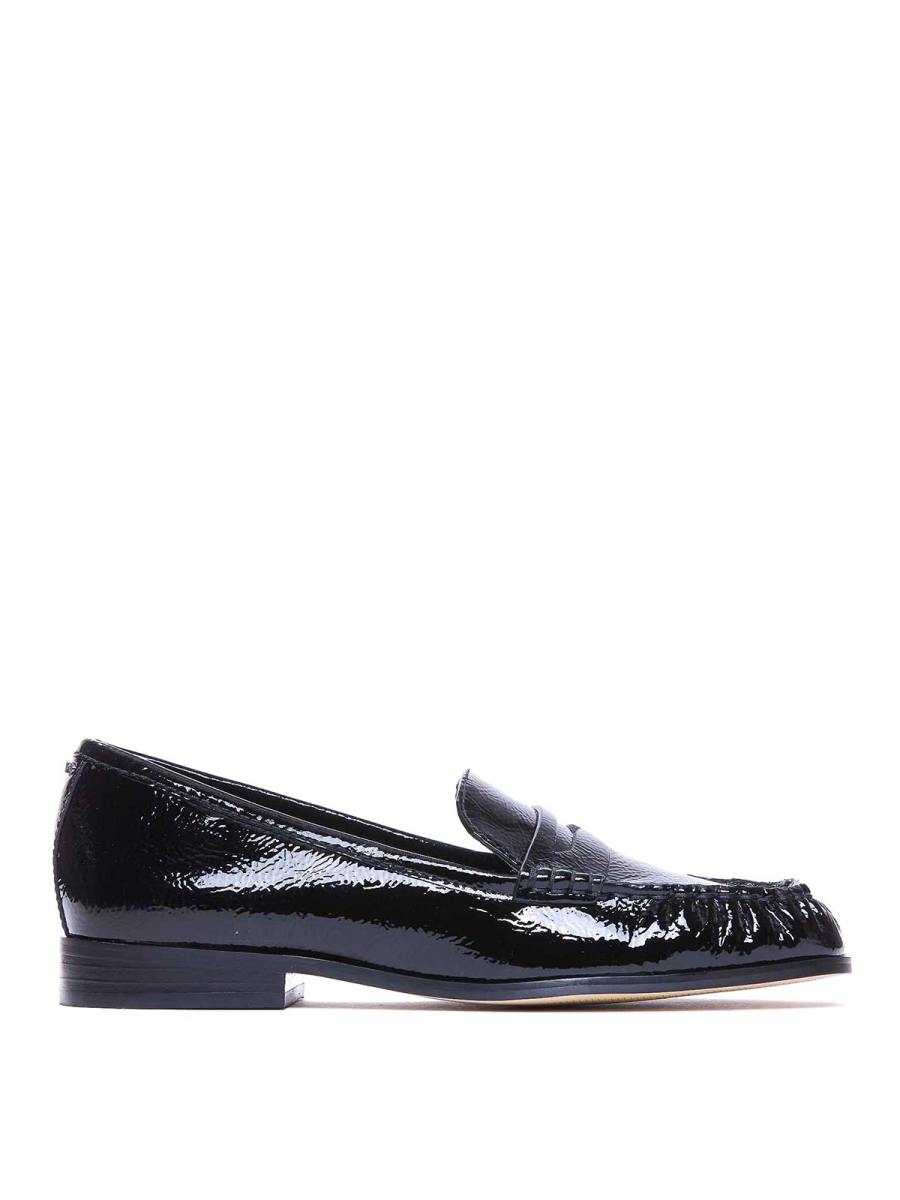 Michael Michael Kors Mocassins - Noir