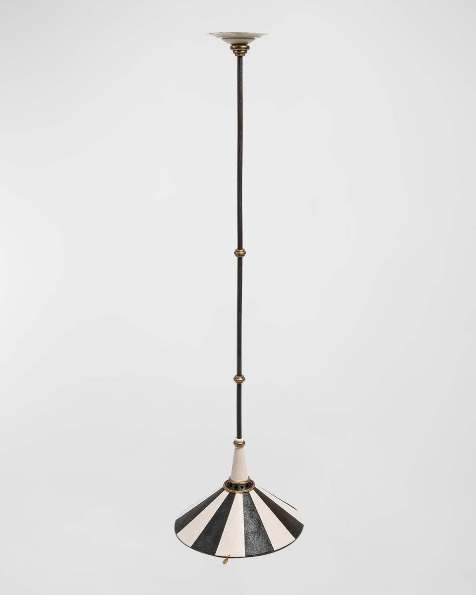 Spectator 49" Pendant Lamp
