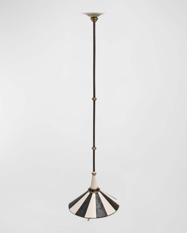 Spectator 49" Pendant Lamp