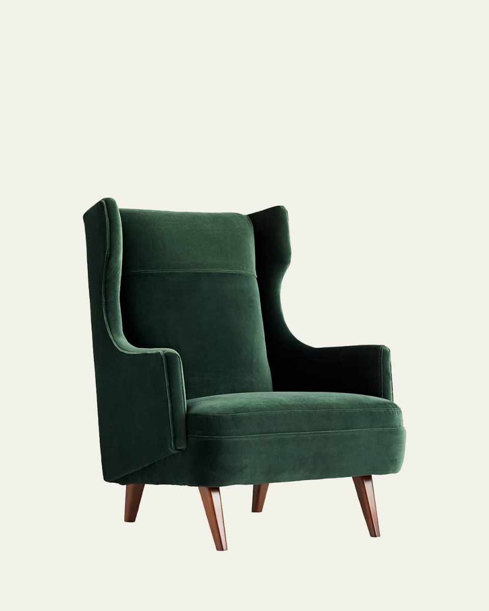 Budelli Wing Chair
