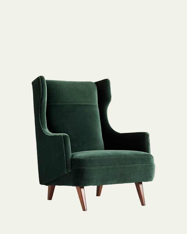 Budelli Wing Chair