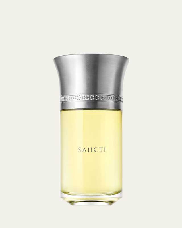 3.3 oz. Sancti Eau de Parfum
