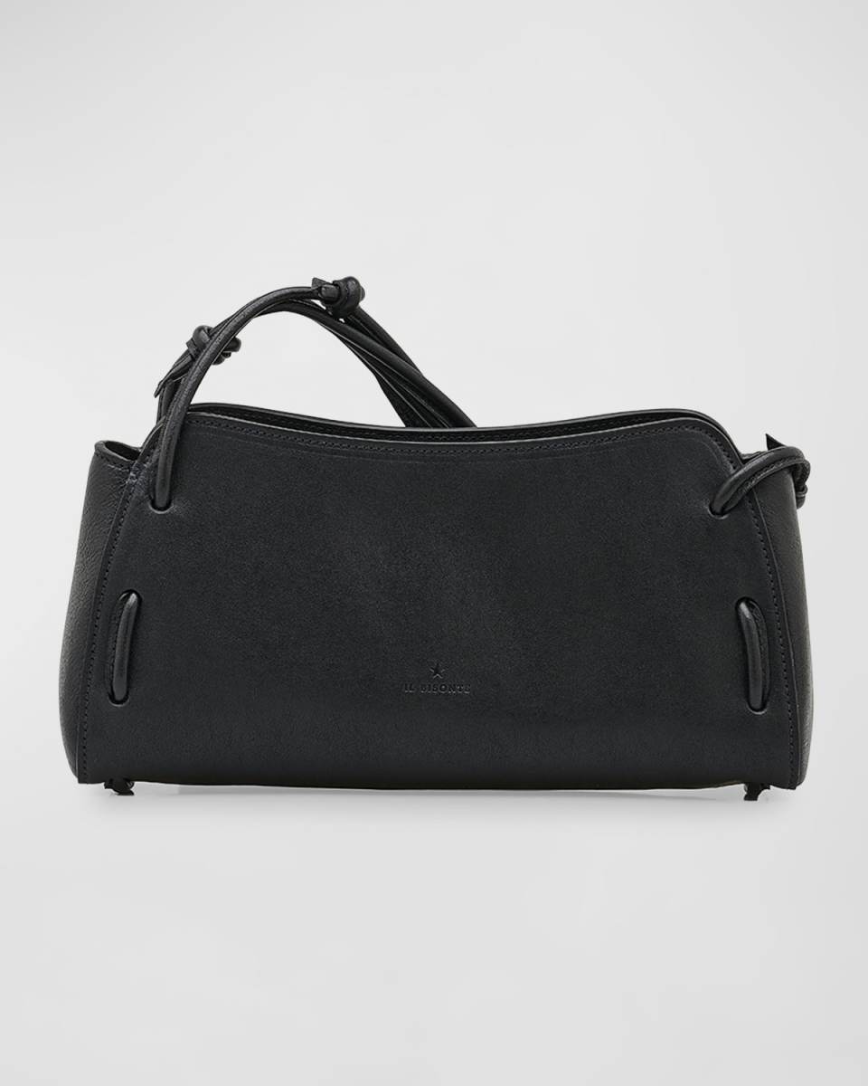 Snodo Small Knot Shoulder Bag