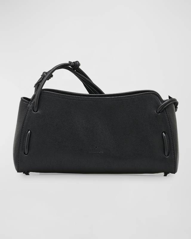 Snodo Small Knot Shoulder Bag