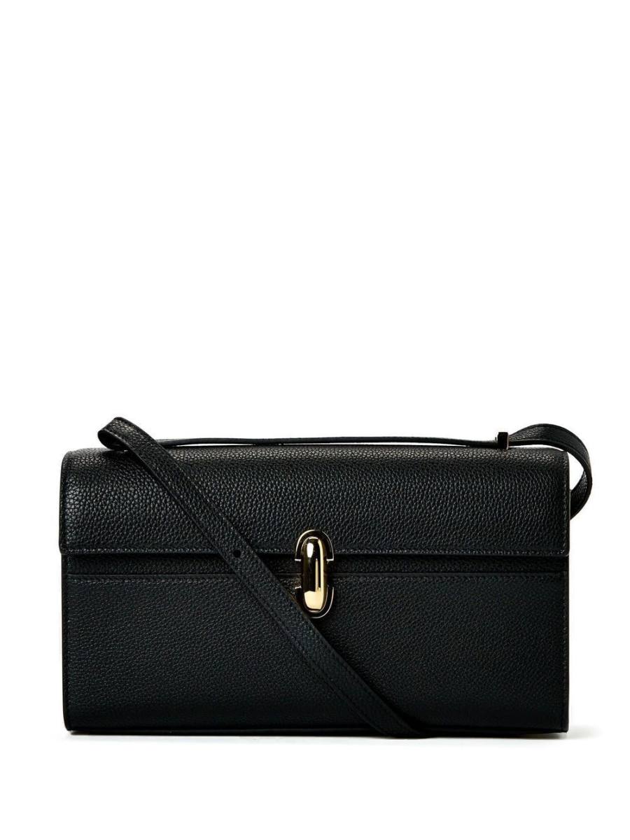 Symmetry 26 tote bag