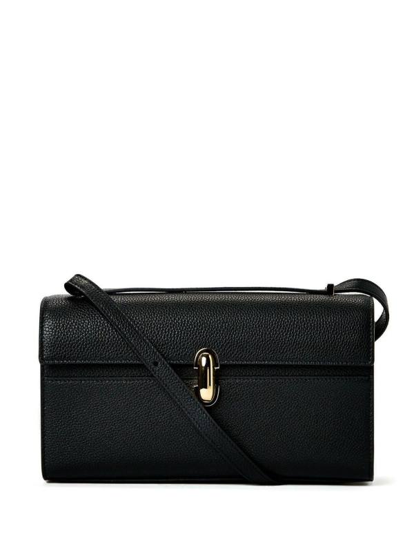 Symmetry 26 tote bag
