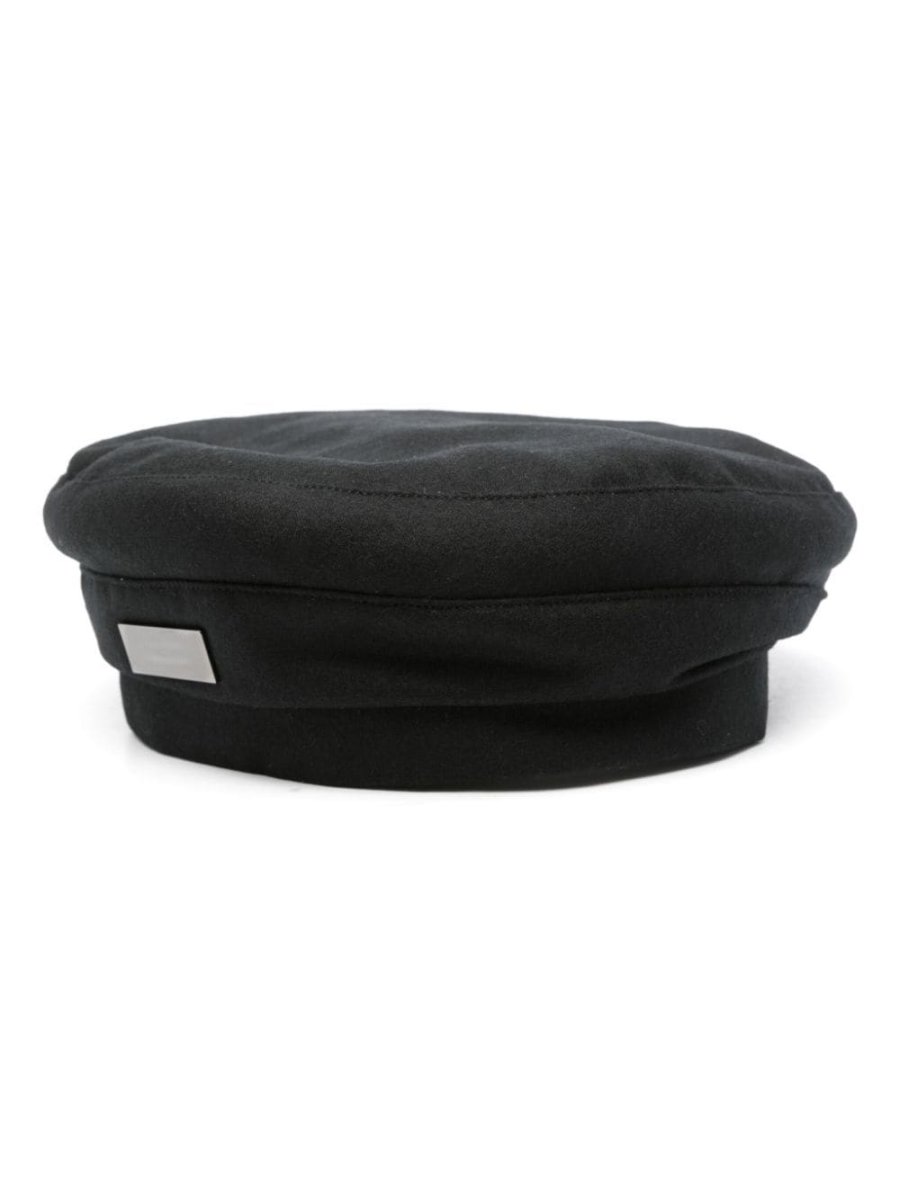 logo-plaque beret