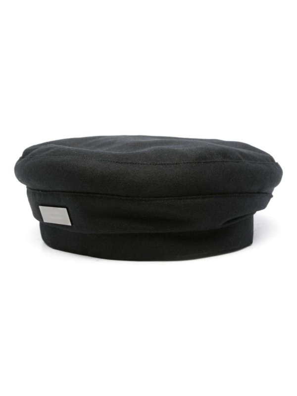 logo-plaque beret
