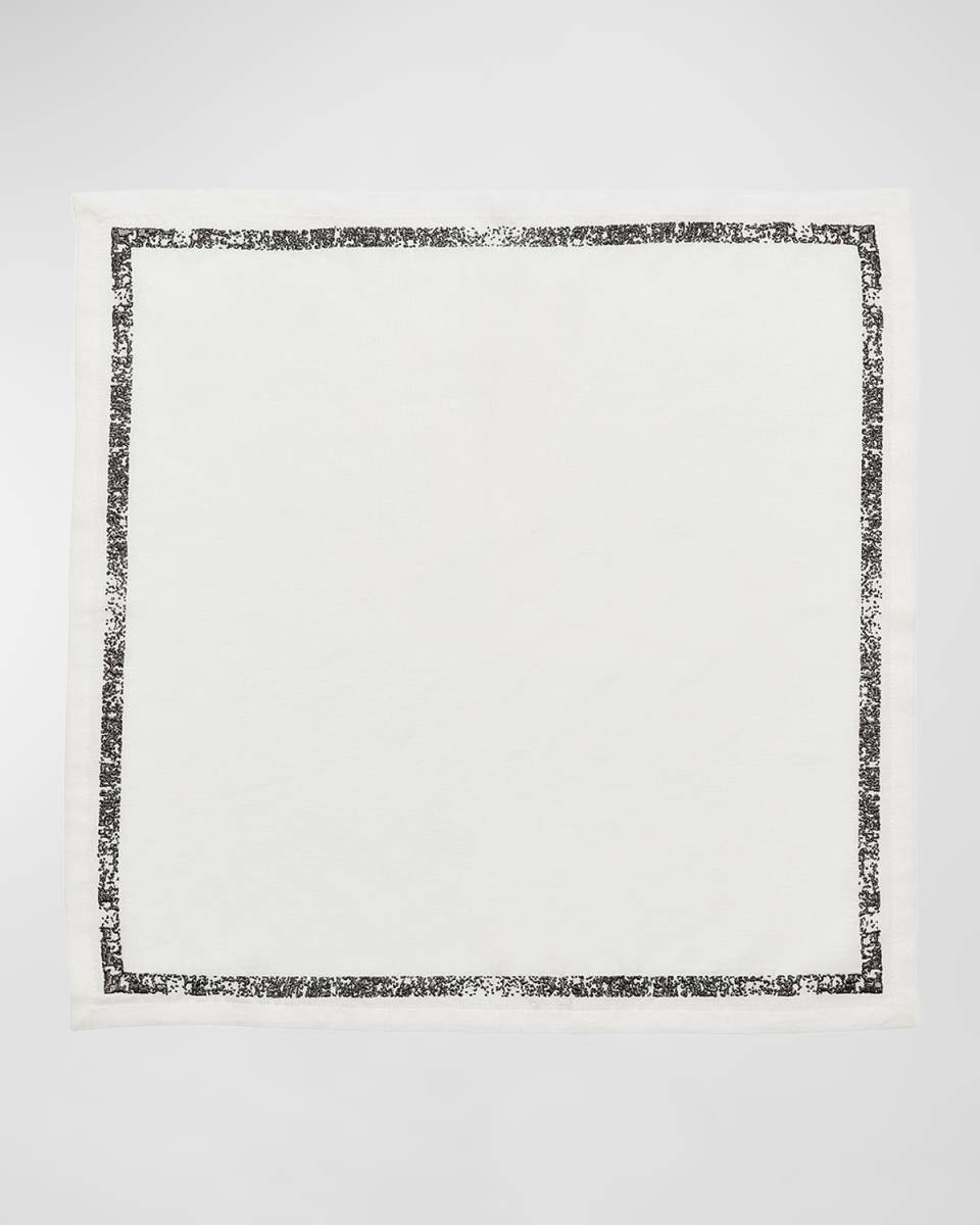 Impression Napkin
