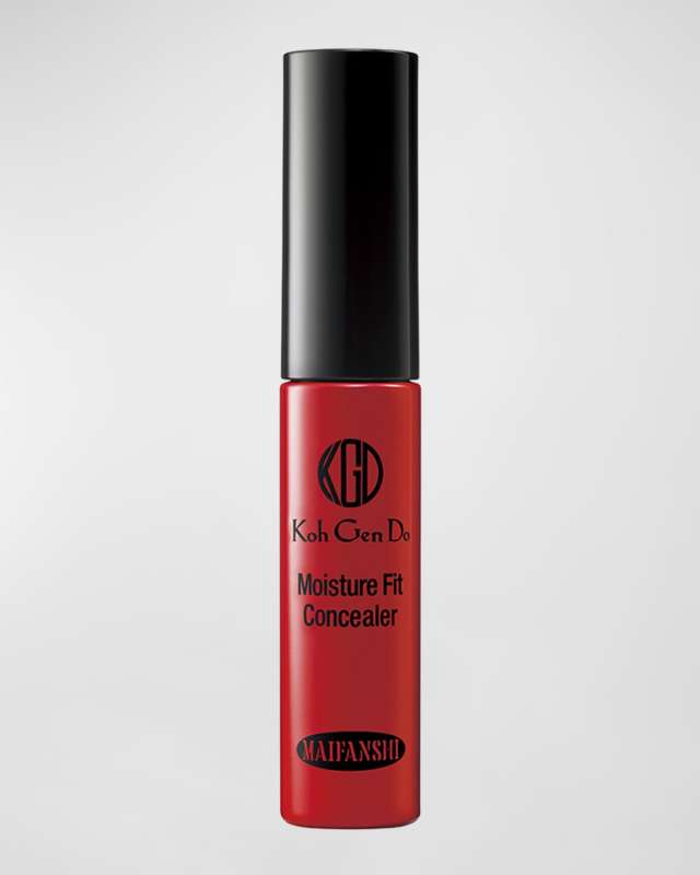 Moisture Fit Concealer
