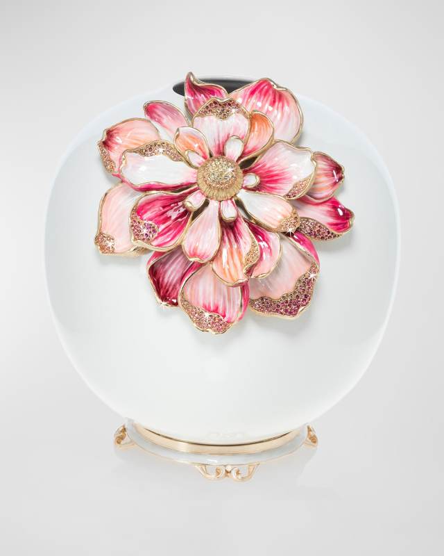 Magnolia Vase