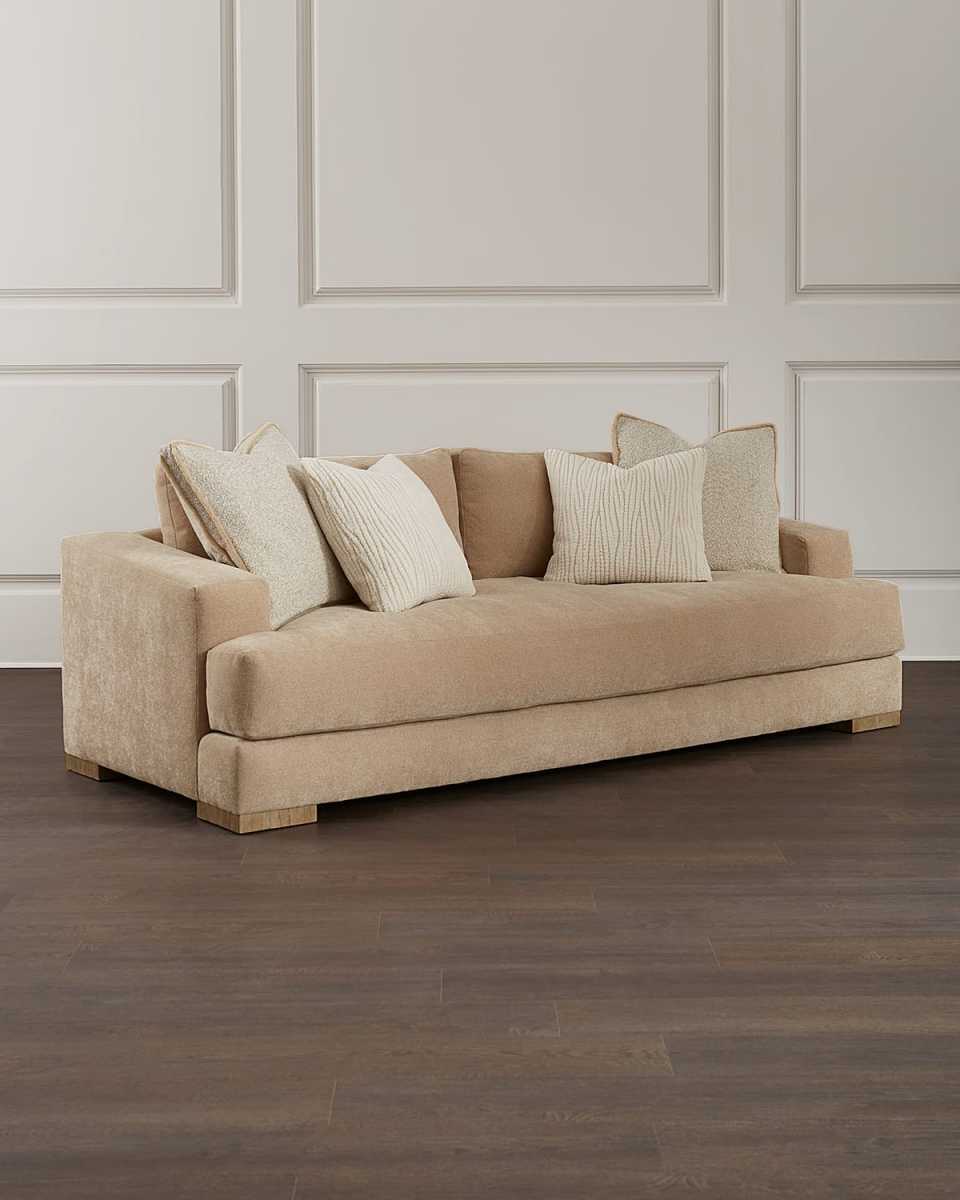 Solace Sofa - 94"