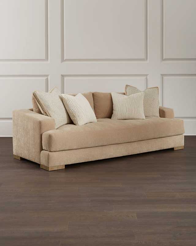 Solace Sofa - 94"