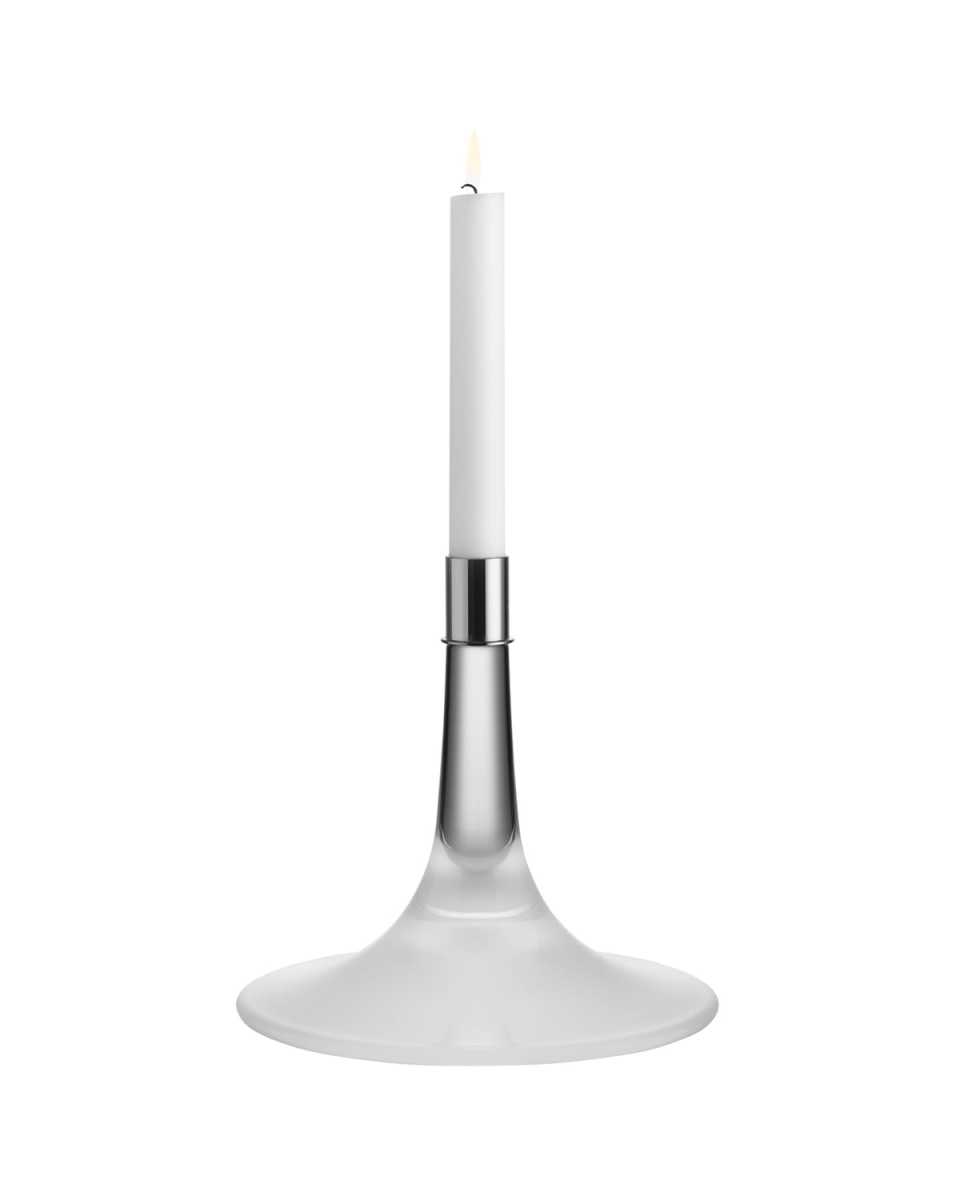 Cirrus Medium Candlestick