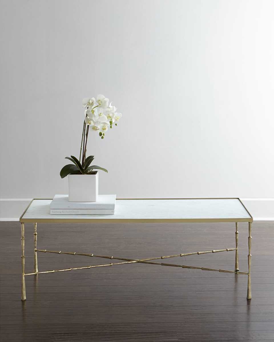 Spike Cocktail Table