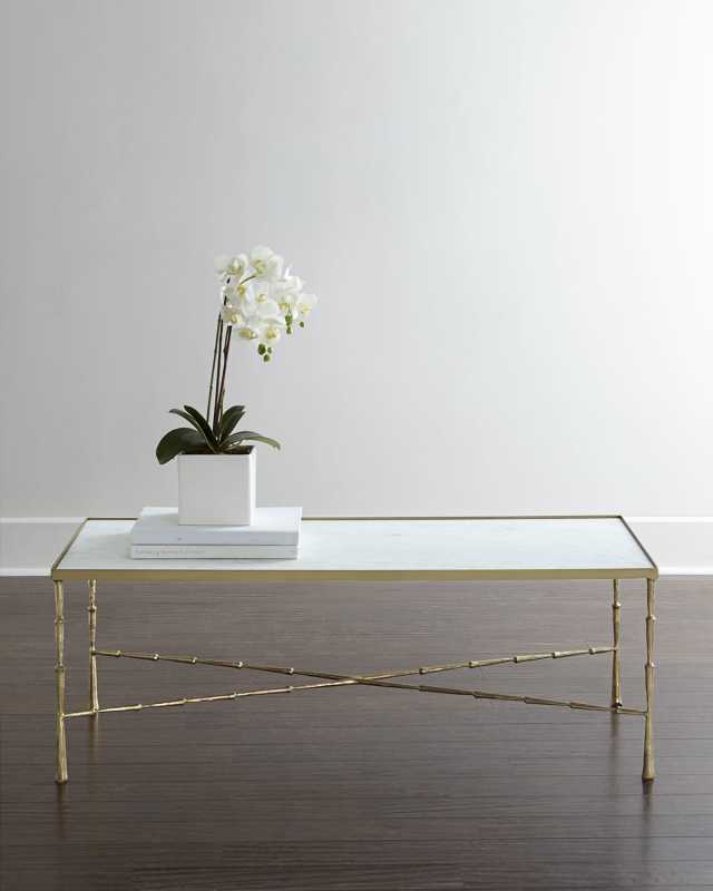 Spike Cocktail Table