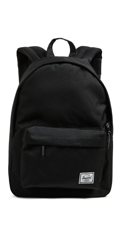 Herschel Supply Co. Classic Mid Volume Backpack Black