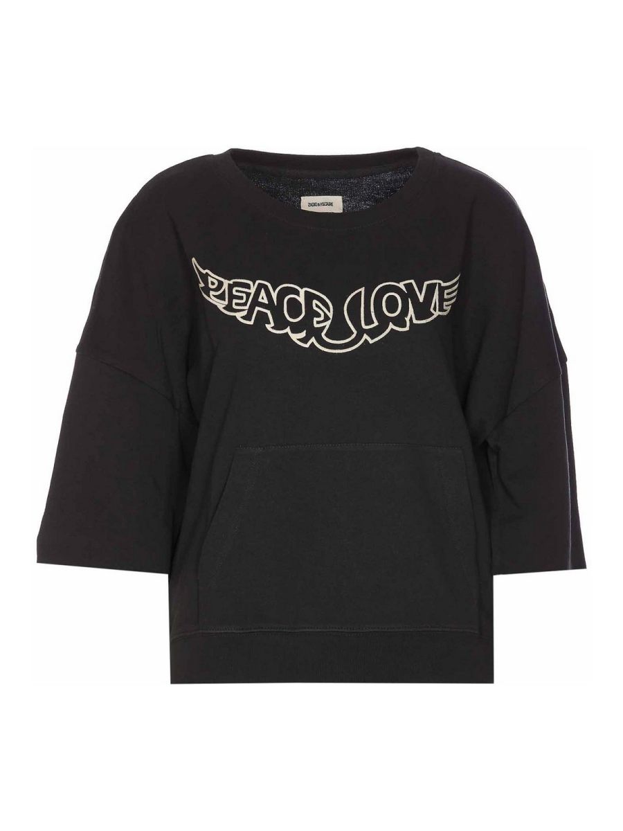 Zadig & Voltaire T-Shirt - Kaly