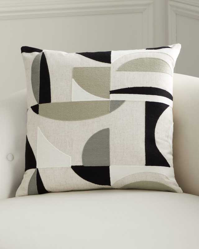 Lula Decorative Pillow