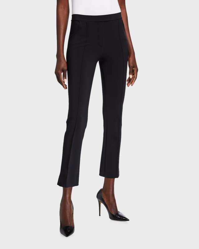 Nuccia Cropped Pants