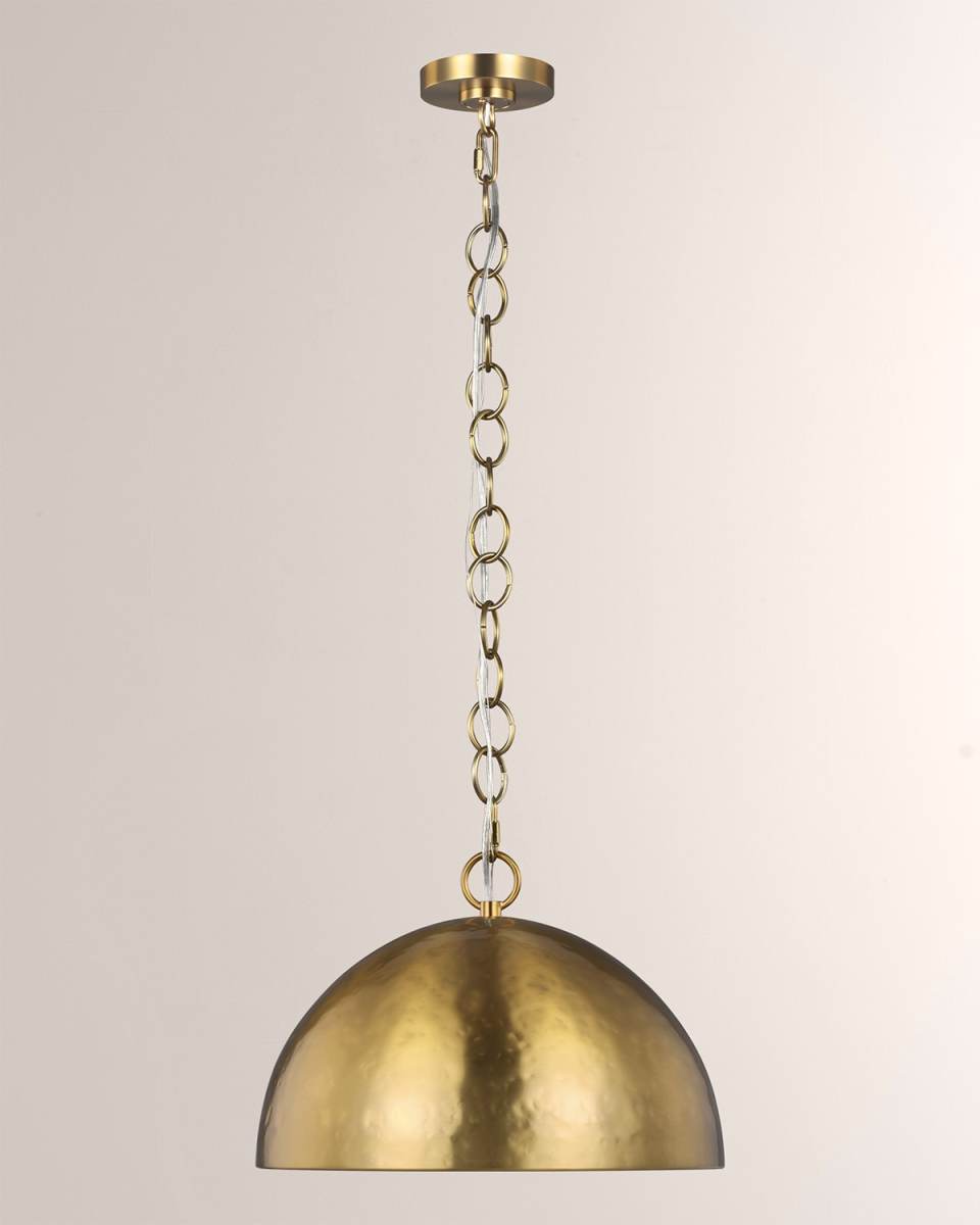 Whare Medium Pendant By Ellen Degeneres