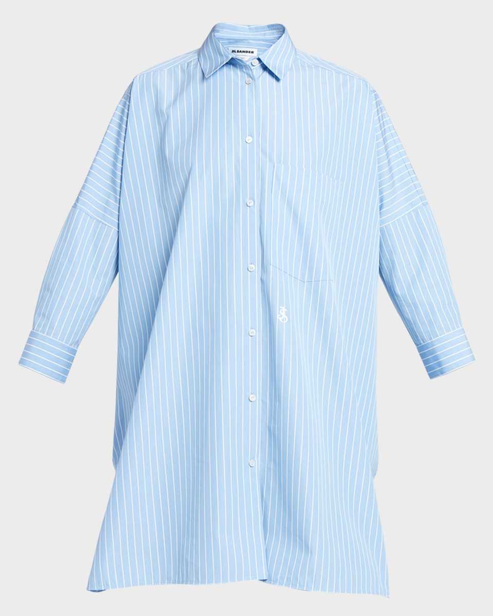 Sunday Stripe Shirt