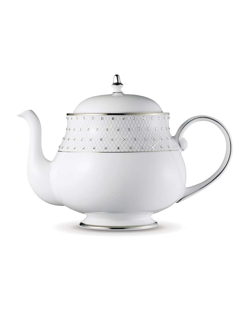 Princess Teapot