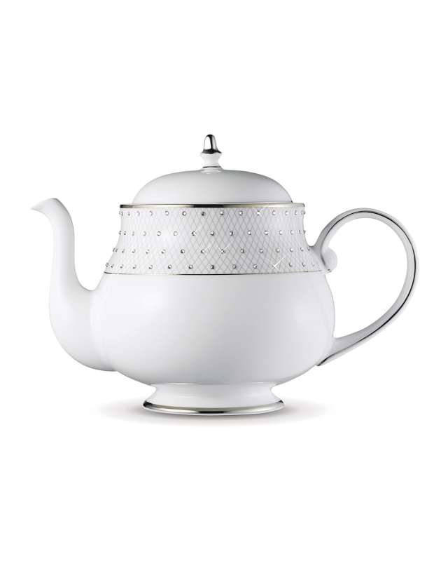 Princess Teapot