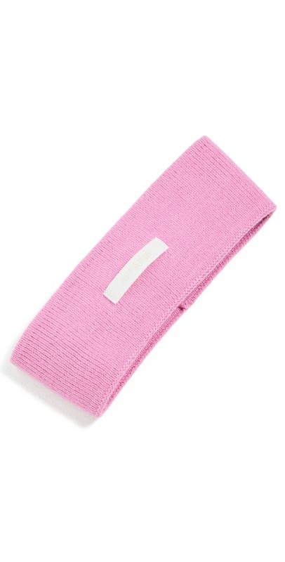 Apparis Asa Headband Orchid