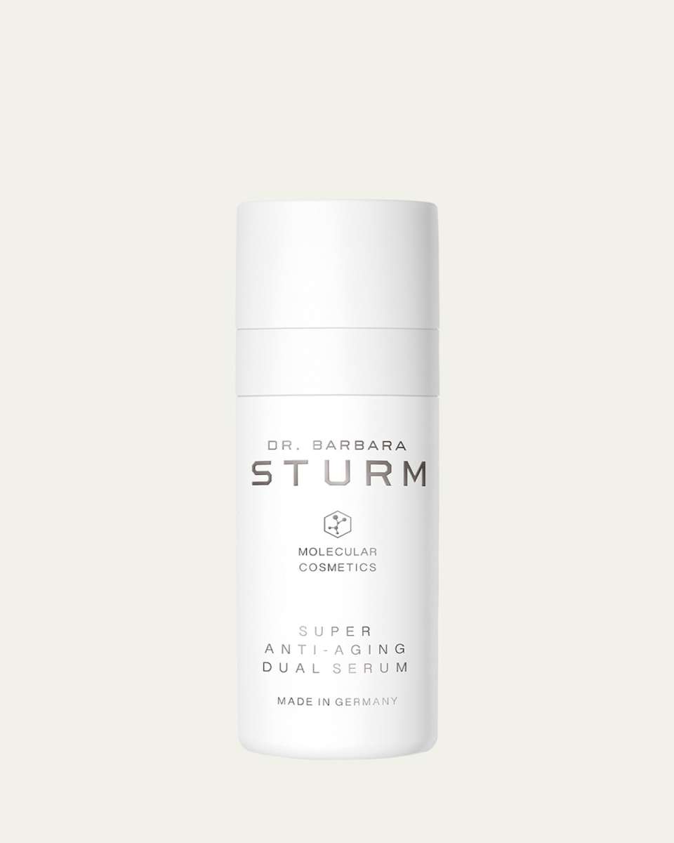 Super Anti-aging Dual Serum, 50 mL