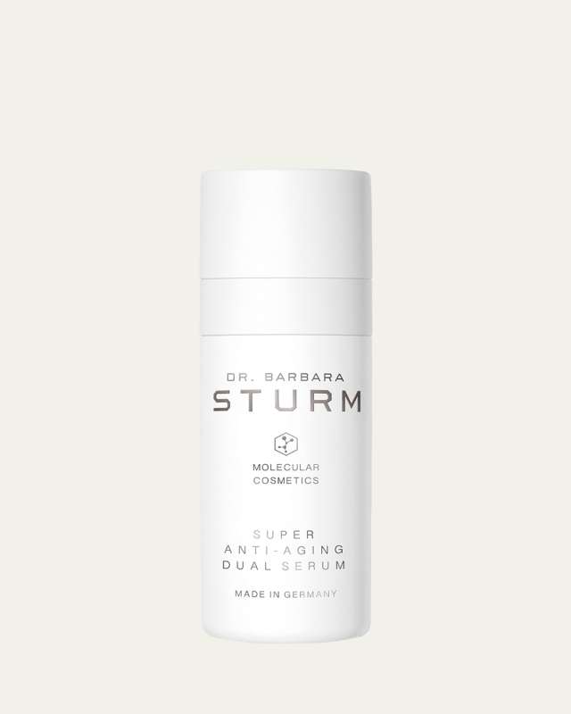 Super Anti-aging Dual Serum, 50 mL