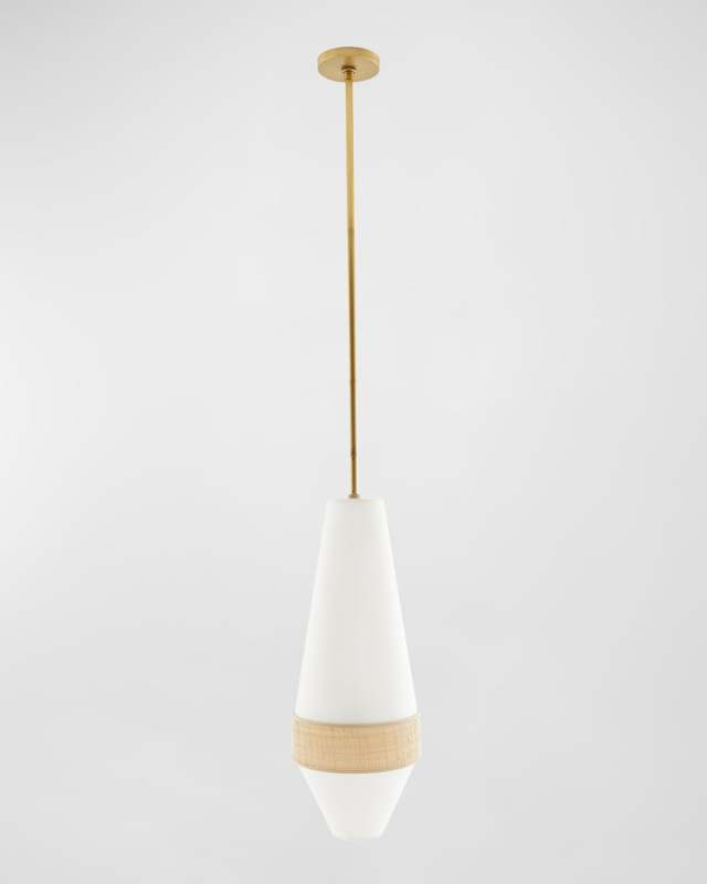 Sherwood Pendant Light