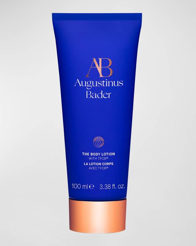 The Body Lotion, 3.4 oz.