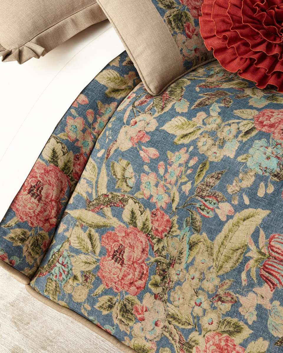 After Glow 3-Piece Comforter, QUEEN
