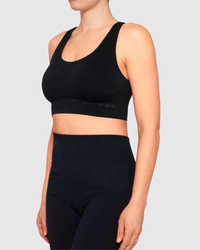 Wilma Soft Bra