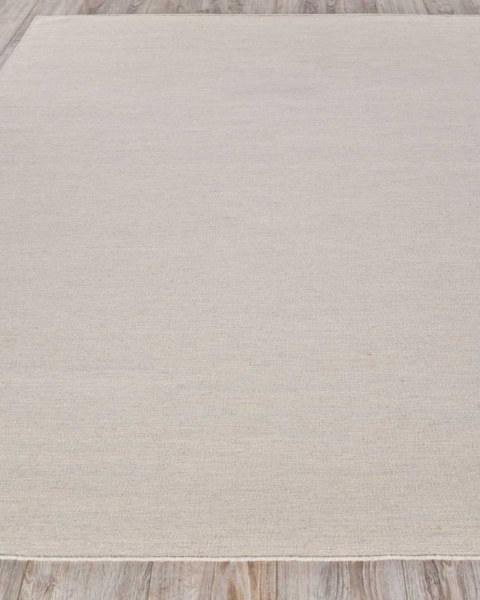 Grosswiler Flatweave Rug, 9' x 12'