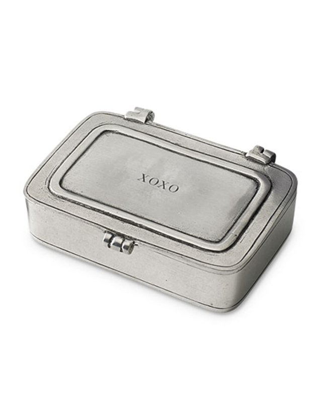 Large XOXO Box