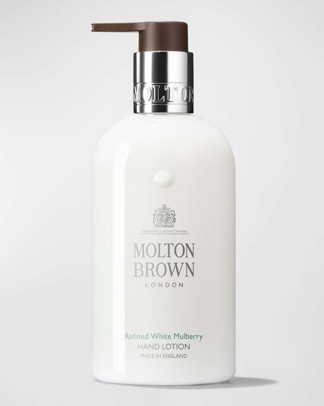 Refined White Mulberry Hand Lotion