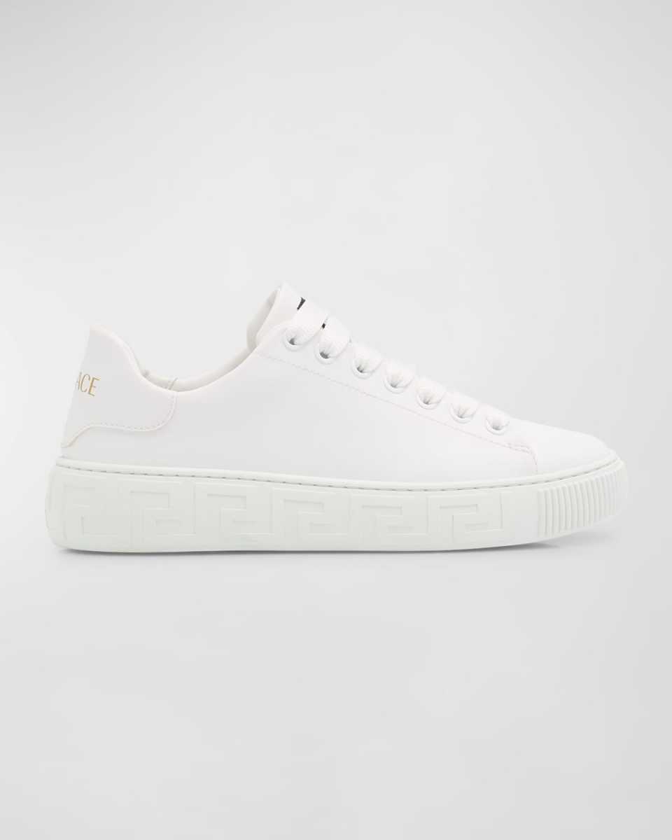 Kid's Greca Low Top Sneakers, Kids